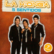 Album 5 Sentidos