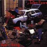 Album Opel Gang