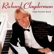 Album The Piano Man