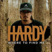 Album Where to Find Me