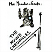 Album The Hound Chronicles