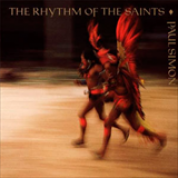 Album The Rhythm of the Saints