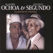 Album Eliades Ochoa y Compay Segundo