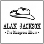 Album The Bluegrass Album