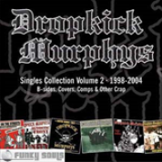 Album The Singles Collection Volume 2