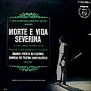Album Morte E Vida Severina