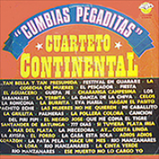 Album Cumbias Pegaditas