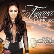 Album De Tijuana Para El Mundo