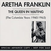 Album Queen In Waiting. Columbia Years
