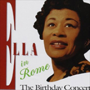 Album Ella in Rome The Birthday Concert