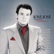 Album José José Duetos Volumen 1