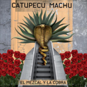 Album El Mezcal y La Cobra
