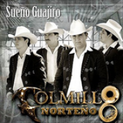 Album Sueño Guajiro