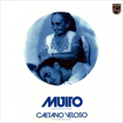 Album Muito (Dentro Da Estrela Azulada)