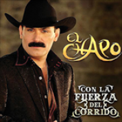 Album Con la Fuerza del Corrido