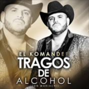 Album Tragos De Alcohol (Con Mariachi)
