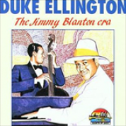 Album The Jimmy Blanton Era 1939-1941