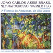 Album A Floresta do Amazonas