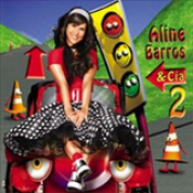 Album Aline Barros E Cia 2