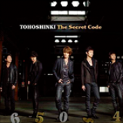 Album Secret Code