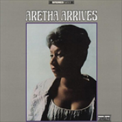 Album Aretha Arives