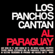 Album Cantan Al Paraguay