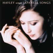 Album Hayley Sings Japanese Songs
