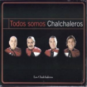 Album Todos somos chalchaleros
