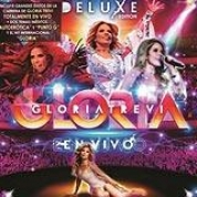 Album Gloria En Vivo