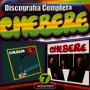 Album Discografía Completa, Vol. 7