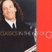 Album Classics in the Key of G