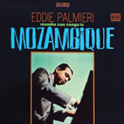 Album Mozambique