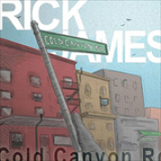 Album Cold Canyon Road