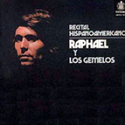 Album Recital Hispanoamericano