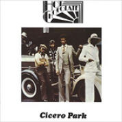 Album Cicero Park