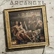 Album Ares