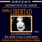 Album Tania Libertad II