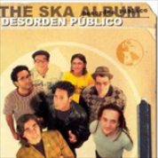 Album The Ska Album