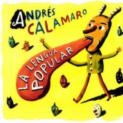 Album La Lengua Popular