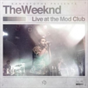 Album Live At The Mod Club