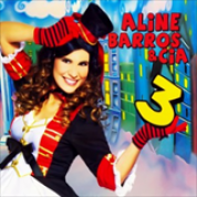Album Aline Barros E Cía 3