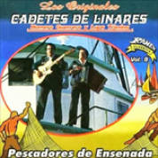 Album Pescadores De Ensenada