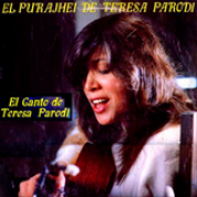 Album El purajhei de Teresa Parodi