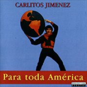 Album Para Toda America