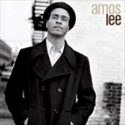 Album Amos Lee