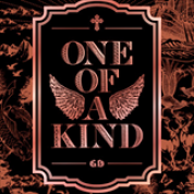 Album One Of A Kind