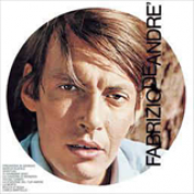 Album Fabrizio De Andre Vol.1