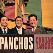Album Cantan Tangos