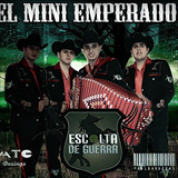 Album El Mini Emperador