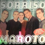 Album Sorriso Maroto